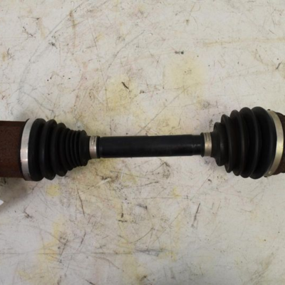 2012 Audi A5 Axle Shaft, Front-Rear Axle, FWD, (2.0L)