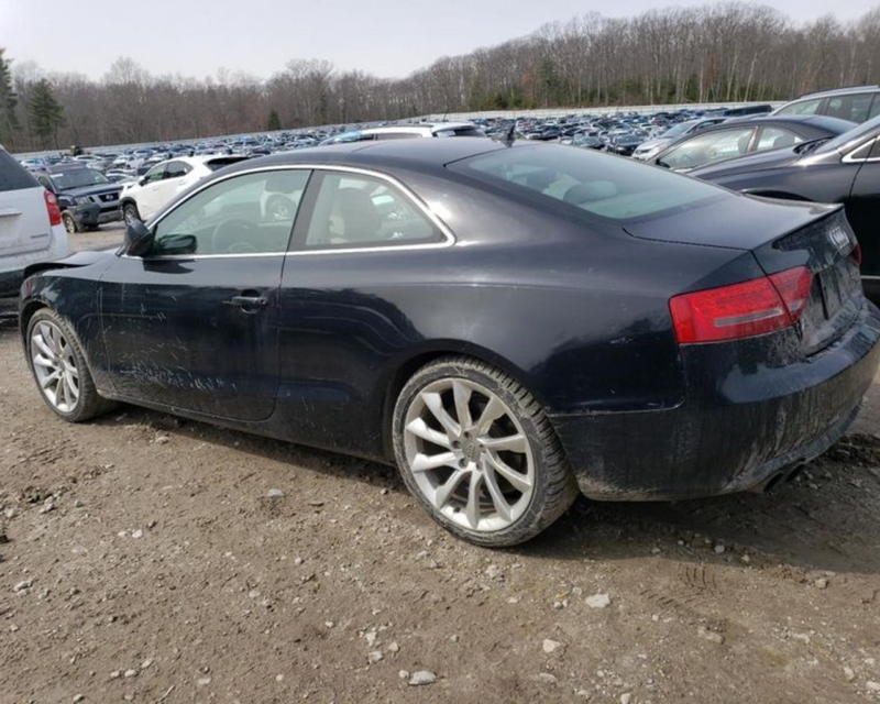 2012 Audi A5 Engine, (2.0L, VIN F, 5th digit) - Image 12