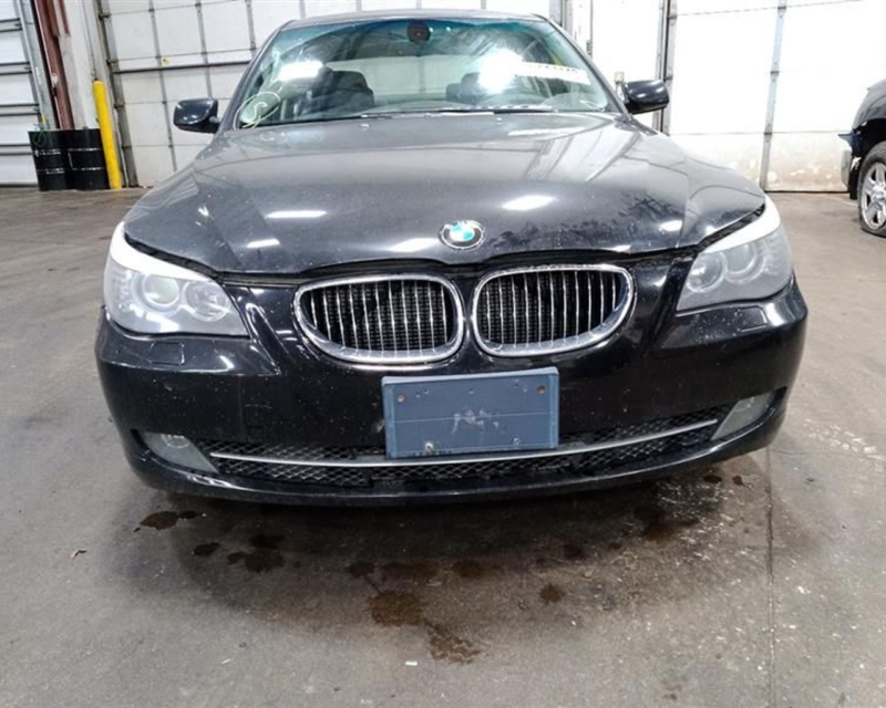 2010 BMW 5 Series, Axle Assembly, (AWD), LH - Image 2