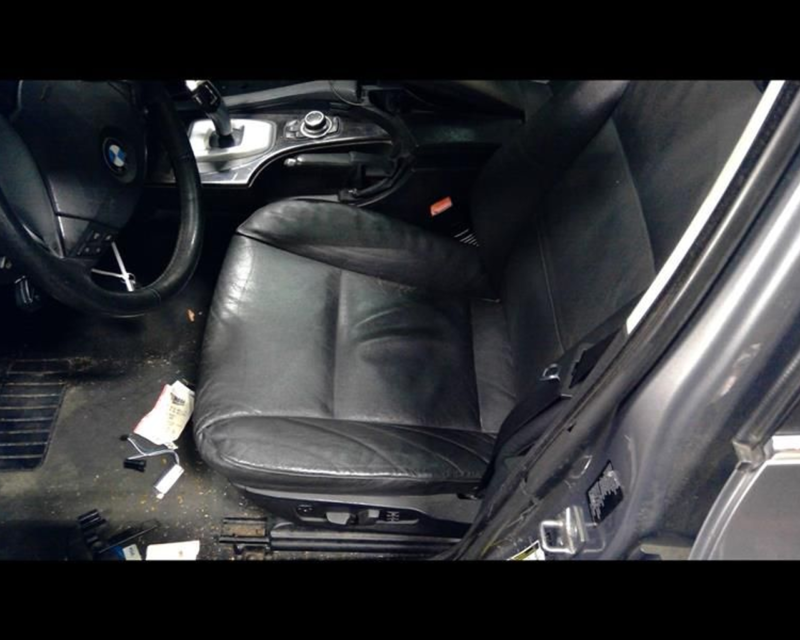 2010 BMW 5 Series, Drive Shaft, Rear Xi (AWD) - Image 8