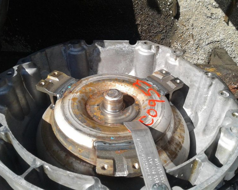 2015 Mercedes GL Class, Transmission 166 Type, AT, GL550 - Image 2