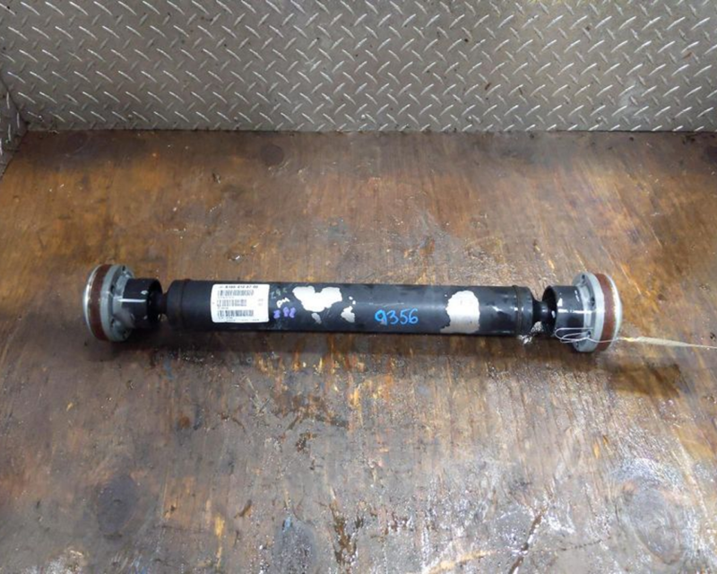 2015 Mercedes GL Class, Drive Shaft, Front 166 Type, GL450