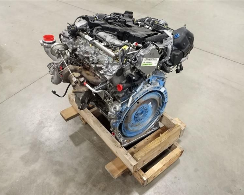 2015 Mercedes GL Class, Engine 166 Type, GL450 - Image 2